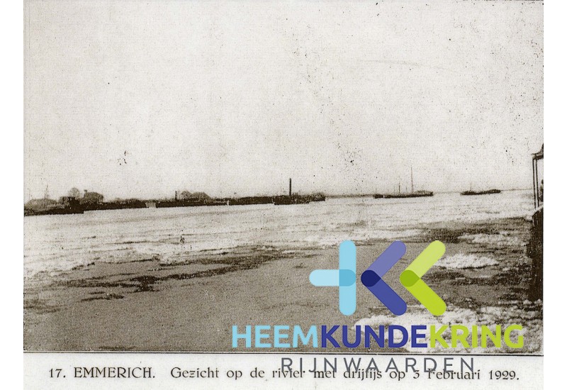 WinterOpDenRijn.25 coll RWS HK Rijnwaarden F000001009